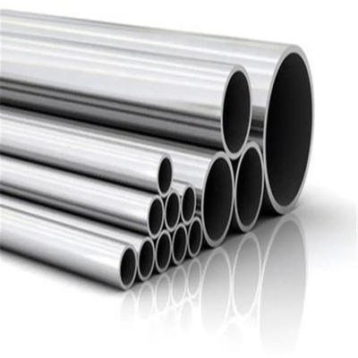 METAL B167 UNS N06600 उच्च तापमान उच्च दबाव निर्बाध निकेल मिश्र धातु स्टील पाइप Inconel600
