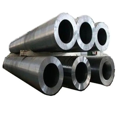 एटीआय 316L थ्रेडेड स्टेनलेस स्टील पाइप ASTM F138 1" - 60" आकार सीमा