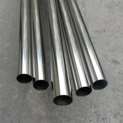 Pipe Seamless Steel Pipe Featuring Customized Wall Thickness and Coated Surface Designed for Performance in Industrial Applications