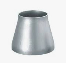 B366 WPNIC10 निकल मिश्र धातु स्टील पाइप फिटिंग BW रेड्यूसर ASME B16.9 अनुकूलित आकार