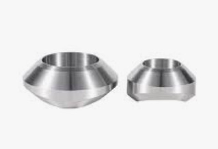 ASME B16.9 वेल्डोलेट वेरिएबल साइज़ NPS1/2"-4" से लेकर फास्ट डिलीवरी कम MOQ अनुकूलन योग्य आकार पाइप के लिए विश्वसनीय कनेक्शन।