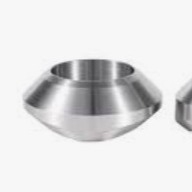 ASME B16.9 वेल्डोलेट वेरिएबल साइज़ NPS1/2"-4" से लेकर फास्ट डिलीवरी कम MOQ अनुकूलन योग्य आकार पाइप के लिए विश्वसनीय कनेक्शन।
