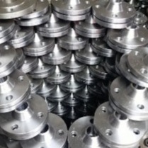 ASME B16.5 वेल्ड नेक फ्लैंज RF WN A105 A182 NPS 1/2 &quot;-24&quot; दबाव वर्ग 150#-2500# तेजी से वितरण कम MOQ
