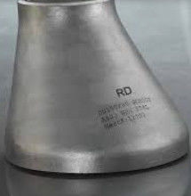 1" SCH10s निकेल अलॉय C22 एक्सेंट्रिक रिड्यूसर बट वेल्ड पाइप फिटिंग