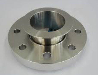 धातु गर्म बिक्री मिश्र धातु स्टील ढीले flanges Inconel 625 CL150 स्टेनलेस स्टील flanges ANSI B16.47A 24''-60'
