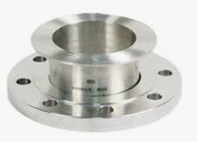 धातु गर्म बिक्री मिश्र धातु स्टील ढीले flanges Inconel 625 CL150 स्टेनलेस स्टील flanges ANSI B16.47A 24''-60'