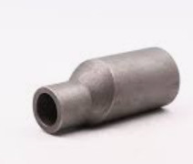 ANSI/ASME स्टेनलेस स्टील कार्बन स्टील सॉकेट वेल्डिंग स्वैग्ड निप्पल अनुकूलन योग्य आकार और सामग्री औद्योगिक ग्रेड