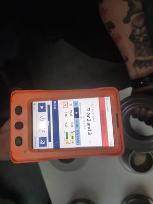 चिकित्सा उपकरणों के लिए उच्च जैव-अनुकूलता टाइटेनियम मिश्र धातु DIN 17850 निर्बाध टाइटेनियम मिश्र धातु पाइप