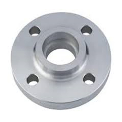ASME B16.5 सॉकेट वेल्ड फ्लैंज आरएफ/आरटीजे वाटर ऑयल पाइप सिस्टम अनुकूलन योग्य सामग्री एनपीएस 1/2 "-24" वर्ग 150#-2500# Sch5s-SchXXS