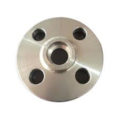 ASME B16.5 सॉकेट वेल्ड फ्लैंज आरएफ/आरटीजे वाटर ऑयल पाइप सिस्टम अनुकूलन योग्य सामग्री एनपीएस 1/2 "-24" वर्ग 150#-2500# Sch5s-SchXXS