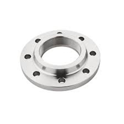 औद्योगिक उपयोग के लिए ANSI ASME 304 स्टेनलेस स्टील के थ्रेडेड फ्लैंग्स के कई आकार