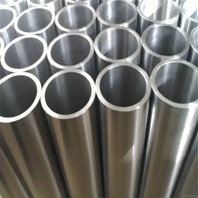 UNS N06625 Inconel 625 उच्च दबाव उच्च तापमान निकेल मिश्र धातु पाइप ASTM B444