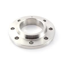 दबाव मिश्र धातु इस्पात flanges ANSI DIN JIS मानक वेल्डिंग अंधा ओरिफिस flange आईएसओ प्रमाणित