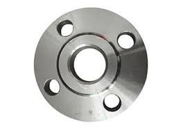 ANSI ASME 304 316 विभिन्न उद्योगों के लिए स्टेनलेस स्टील स्लिप-ऑन मिश्र धातु फ्लैंज