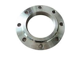 ANSI ASME 304 316 विभिन्न उद्योगों के लिए स्टेनलेस स्टील स्लिप-ऑन मिश्र धातु फ्लैंज