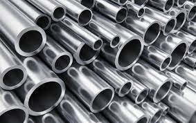 ASTM B516 UNS N06600 Inconel 600 कोल्ड ड्रॉ 1-1/2 इंच अनुसूची 60 निकेल मिश्र धातु पाइप Inconel600 Incoloy800h