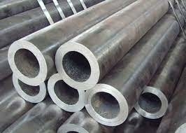 धातु निकेल क्रोमियम चांदी मिश्र धातु Inconel 600 625 825 विमानन और रासायनिक प्रसंस्करण के लिए निकेल मिश्र धातु ट्यूब पाइप