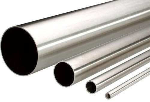 METAL B167 UNS N06600 उच्च तापमान उच्च दबाव निर्बाध निकेल मिश्र धातु स्टील पाइप Inconel600