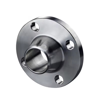 ASTM B564 1500# इनकोनेल 600 N06600 2.4816 8In Din 7/16-20 600Lb 600# Wn Rf 24 वेल्ड नेक थ्रेडेड फ्लैंज प्लेट तेल