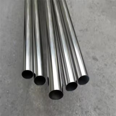 SAE AMS 5659S-2016 15-5PH बड़े व्यास के तेल और गैस बुनियादी ढांचे के विकास के लिए पाइप