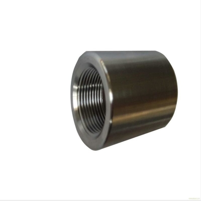 ANSI/ASME स्टेनलेस स्टील कार्बन स्टील सॉकेट वेल्डिंग युग्मन अनुकूलन योग्य आकार और सामग्री औद्योगिक ग्रेड