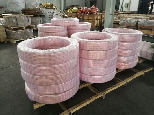 अच्छी विद्युत चालकता असाधारण संक्षारण प्रतिरोध उत्कृष्ट यांत्रिक प्रदर्शन बहुमुखी अनुप्रयोग और अर्थव्यवस्था