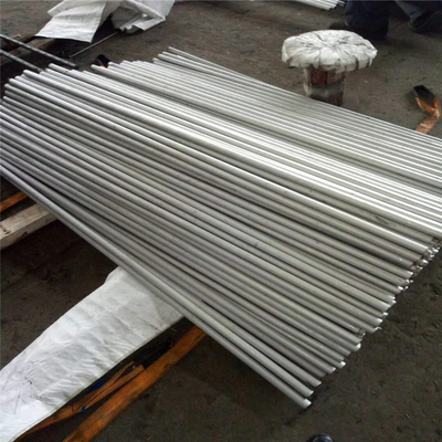 DN100 6000MM स्टेनलेस स्टील गोल बार SAE AMS 5659S-2016 15-5PH