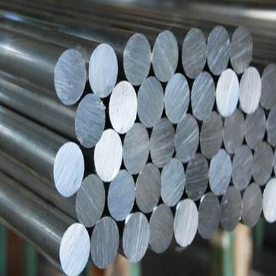 कम मिश्र धातु संरचनात्मक इस्पात पट्टी Q420A ASTM A572M ASTM A633M Gr.60 Gr.E गोल पट्टी निर्माण के लिए इस्पात छड़ी