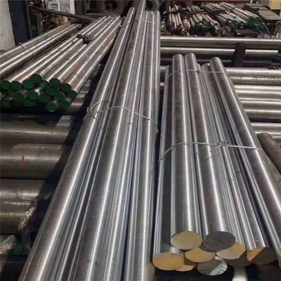 संक्षारण प्रतिरोधी कोटेड कोल्ड रोल्ड स्टील और अनुकूलित व्यास उच्च कार्बन प्लेट