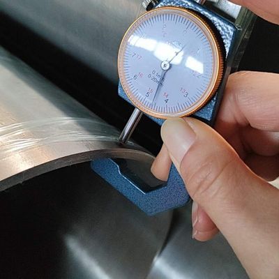 विद्युत बाड़ों के लिए जंग-रोधी डीसी01 कोल्ड रोल्ड प्लेट एएसटीएम ए1008 कस्टम चौड़ाई