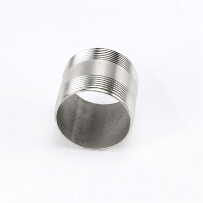ASME/ANSI कार्बन स्टील स्टेनलेस स्टील उच्च दबाव स्तर सॉकेट वेल्डिंग युग्मन औद्योगिक ग्रेड सॉकेट पाइप फिटिंग