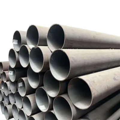 ASTM B861 टाइटेनियम मिश्र धातु पाइप चिकनी सतह वाले टाइटेनियम मिश्र धातु पाइप