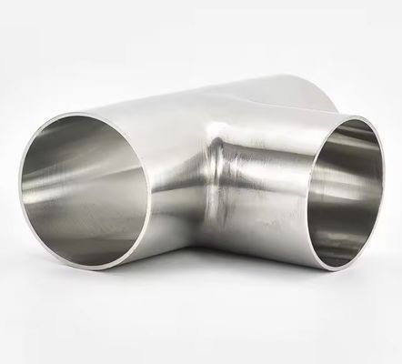 एएसटीएम ए234 मिश्र धातु इस्पात सीमलेस पाइप फिटिंग्स ब्लैक पेंटेड एल्बो टीज़ रिड्यूसर कैप्स