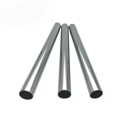 फैक्टरी मूल्य निकेल मिश्र धातु Inconel 718 निर्बाध ट्यूब / बिक्री के लिए पाइप