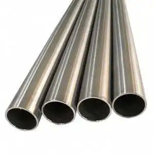 फैक्टरी मूल्य निकेल मिश्र धातु Inconel 718 निर्बाध ट्यूब / बिक्री के लिए पाइप