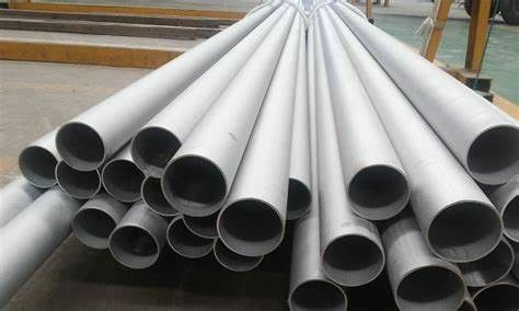 ASTM A790 UNS S32750 / S32760 ️ सीमलेस और वेल्डेड ️ उच्च शक्ति संक्षारण प्रतिरोधी पाइप