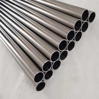ASTM A790 UNS S32750 / S32760 ️ सीमलेस और वेल्डेड ️ उच्च शक्ति संक्षारण प्रतिरोधी पाइप