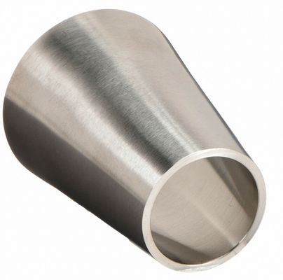 ASME B16.9 Sch40 स्टेनलेस स्टील कम टी 1/2 "वेल्डेड पाइप फिटिंग