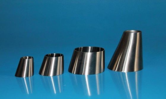 ASME B16.9 Sch40 स्टेनलेस स्टील कम टी 1/2 "वेल्डेड पाइप फिटिंग