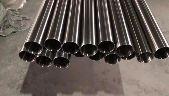ASTM AISI JIS DIN GB स्टेनलेस स्टील सीमलेस पाइप sch 10 स्टेनलेस स्टील पाइप वेल्डेड स्टील पाइप फैक्टरी थोक बिक्री