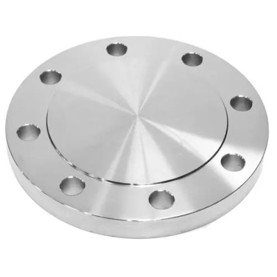 Incoloy 800ht Rf Blind Flange 2&quot; 150# मिश्र धातु 800 Flange प्रेसिजन स्टेनलेस स्टील कॉपर टाइटेनियम एल्यूमीनियम पीतल Flange