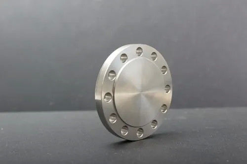 निकेल अलॉय इनकोनेल 625 फ्लैंज ASME B16.5 WN SO ब्लाइंड फ्लैंज 12 इंच 8 होल्स आरएफ