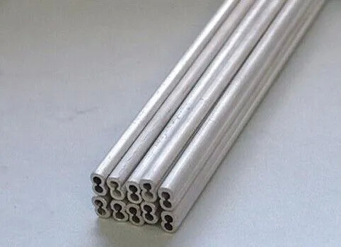 उच्च तापमान निकेल मिश्र धातु UNS N07718 Inconel 625 X-750 गोल पाइप ट्यूब कीमत