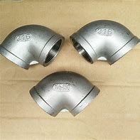 ANSI/ASME स्टेनलेस स्टील कार्बन स्टील सॉकेट वेल्डिंग कोहनी अनुकूलन योग्य आकार और सामग्री औद्योगिक ग्रेड