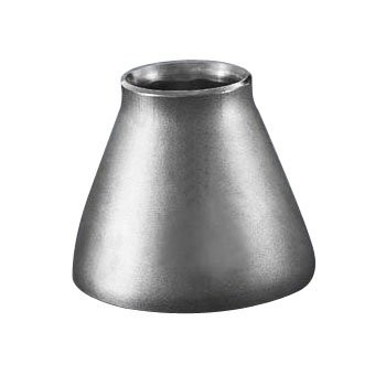 धातु मिश्र धातु स्टील पाइप फिटिंग 6 &quot;x5 'STD केंद्रित घटानेवाला UNS N10665 मिश्र धातु B-2 बट वेल्डिंग फिटिंग