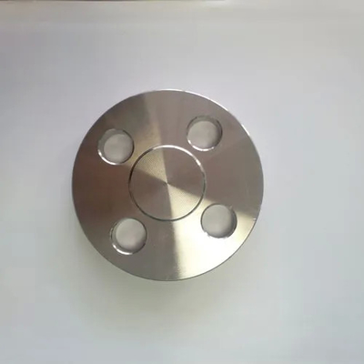 जंग और थकान प्रतिरोध ASME B16.5 मिश्र धातु स्टील फ्लैंग्स वर्ग 400