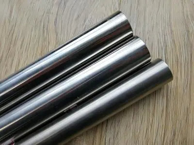 उच्च तापमान निकेल मिश्र धातु UNS N07718 Inconel 625 X-750 गोल पाइप ट्यूब कीमत