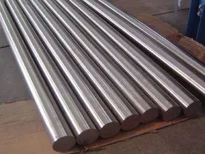 उच्च तापमान निकेल मिश्र धातु UNS N07718 Inconel 625 X-750 गोल पाइप ट्यूब कीमत