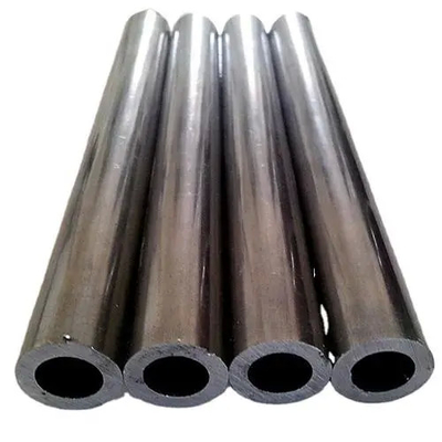ASTM A106C निर्बाध पाइप 16MnD निर्बाध स्टील पाइप निर्माता ASTM A106C कार्बन स्टील पाइप