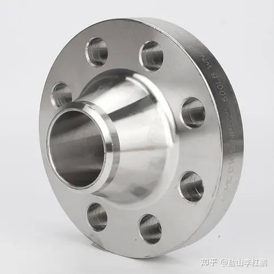 कस्टम ASME B16.5 वर्ग 150 कार्बन स्टील स्टेनलेस स्टील मिश्र धातु स्टील ढाला flange butt वेल्डेड flange